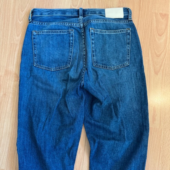 Everlane Super-Soft Summer Jean - Picture 4 of 6